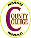 Image of County College Logo