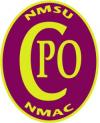 Image of ... CPO Logo